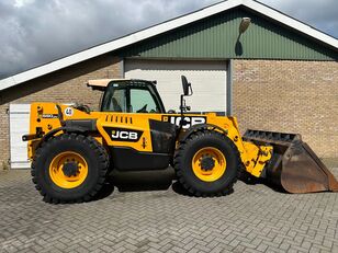 JCB 550-80 Agri Plus telehandler