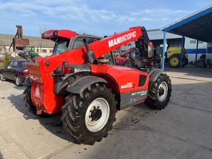 Manitou MLT 735 LSU telehandler