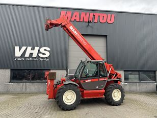 Manitou MT 1337 SLT telehandler