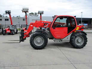 Manitou MT 932 (611) telehandler