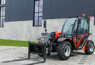 Manitou ULM 415H 36Y ST5 S1 telehandler