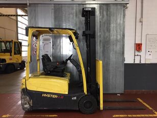 Hyster J 1.8 XNT (LWB) three-wheel forklift