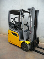 Jungheinrich EFG 213 440 DZ three-wheel forklift