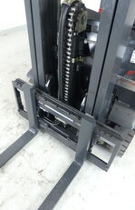Linde E 12 EVO 386-02 three-wheel forklift for sale image 4 Linde E 12 EVO 386-02 three-wheel forklift image 4
