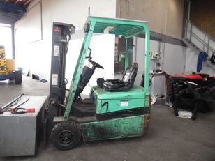 Mitsubishi FB-16 KI three-wheel forklift