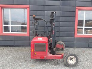 MOFFETT M4 25.3 truck mounted forklift for sale MOFFETT M4 25.3 truck mounted forklift